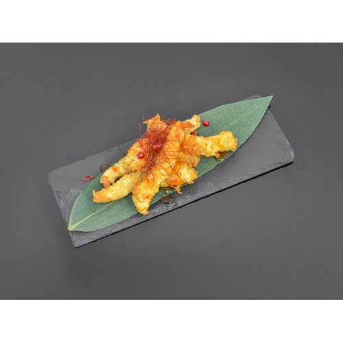 Krewetki w tempurze 5 szt.