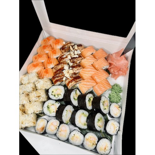 Zestaw do dnia kobiet