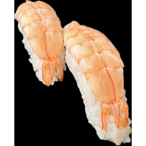 Nigiri krewetka