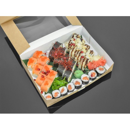 Zestaw szefa 32 szt.