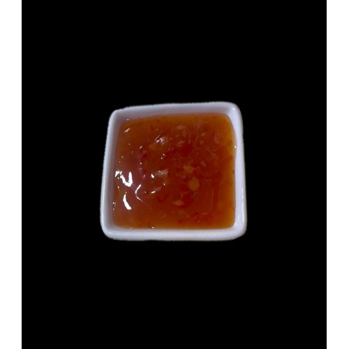 Sos słodko-pikantny 30ml