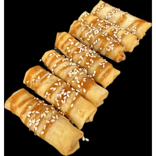 Sajgonki vege 7 szt.