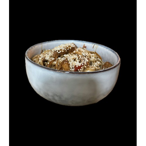 Udon z kurczakiem (mała 300g)