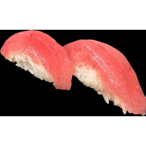 Nigiri tuńczyk