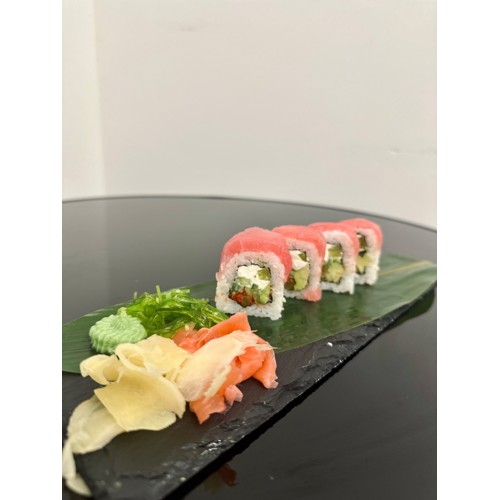 Philadelphia tuńczyk