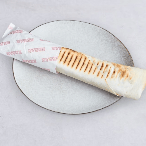 Tortilla Mega samo mięso 50cm