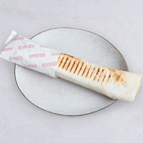 Tortilla Standard samo mięso