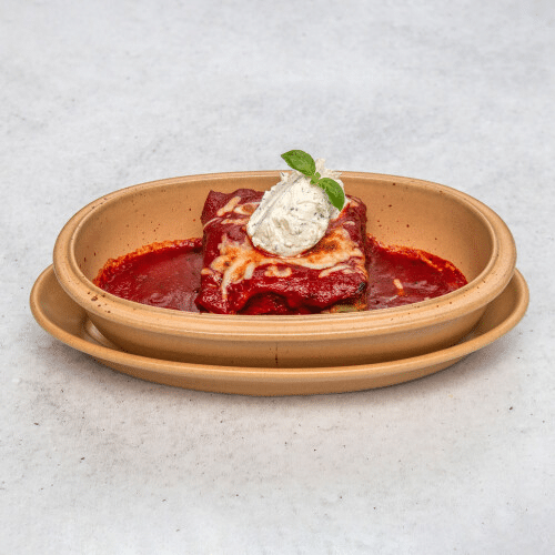 Lasagne