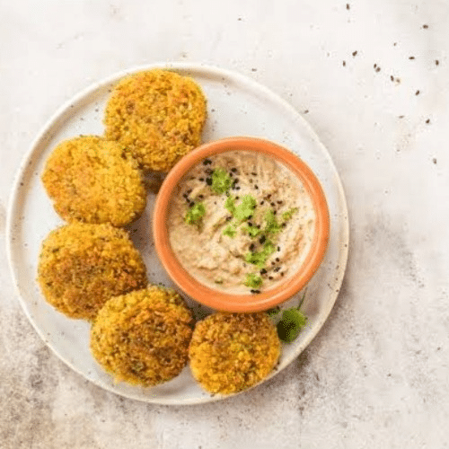 Zestaw mixvegetarian