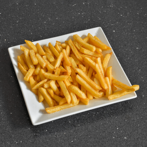 Frytki