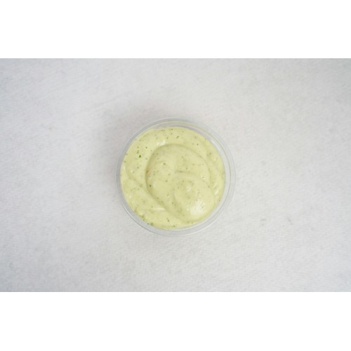 Czosnek z pietruszką z opłatą SUP