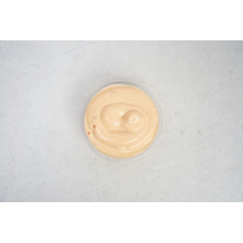 Spicy mayo z opłatą SUP