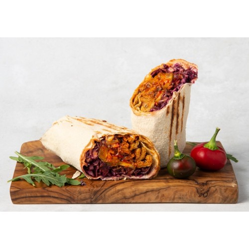 Kebsik Spicy (Standard)