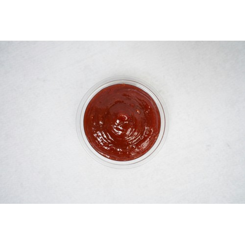 Chipotle HOT! z opłatą SUP