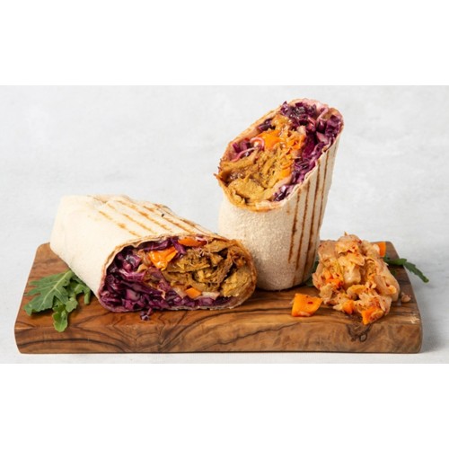 Kebsik Kimchi (Standard)