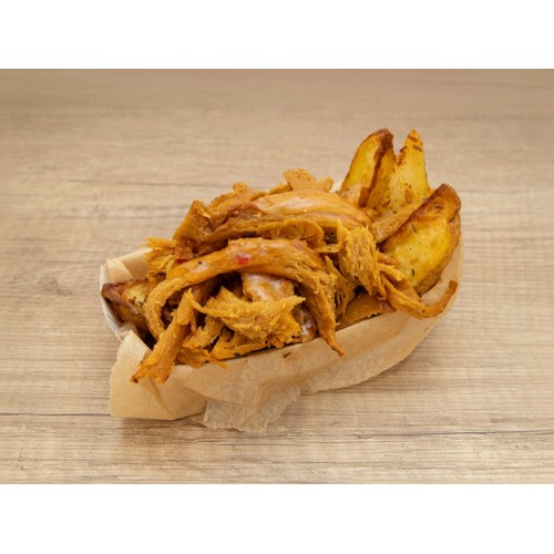 Seitan Box Sweet-Chili (Standard)