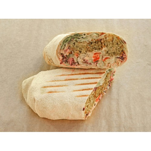 Falafel Ostry (Standard)