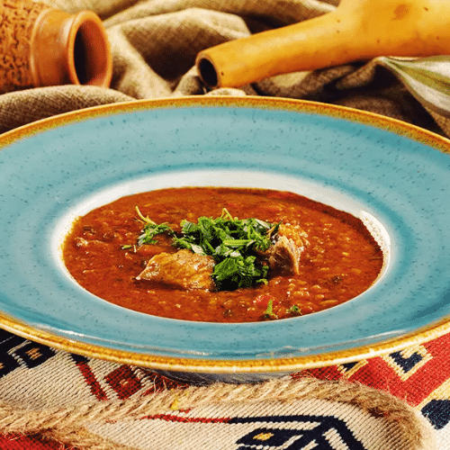 Zupa Charczo 0,5l
