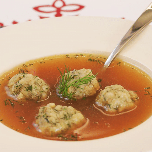 Zupa Czichirtima 0,5l