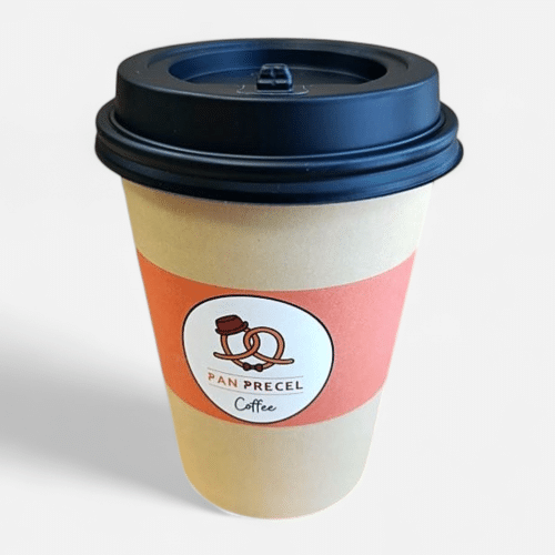 Caffe latte