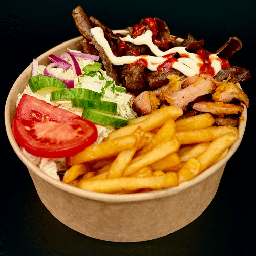 Miska Bowl
