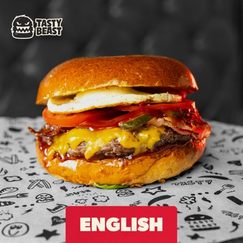 Burger English