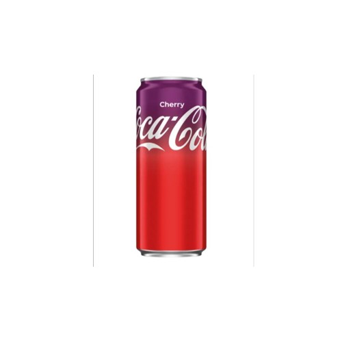 Coca Cola Cherry 300 ml