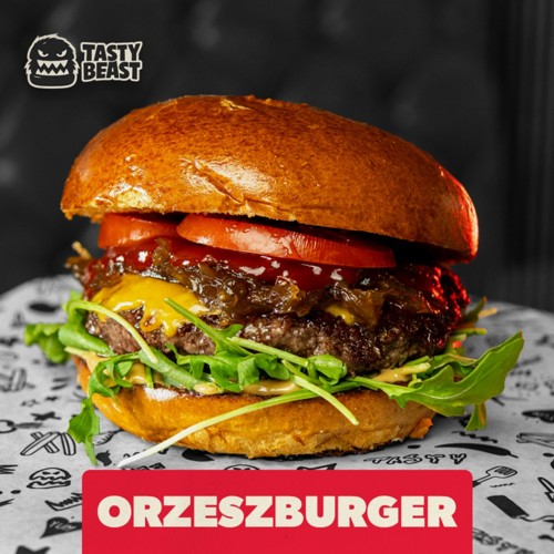 Burger Orzeszburger