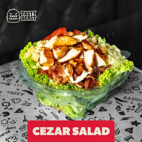 Cezar Salad