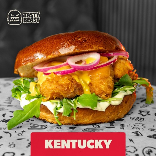 Burger Kentucky