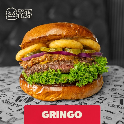 Burger Gringo