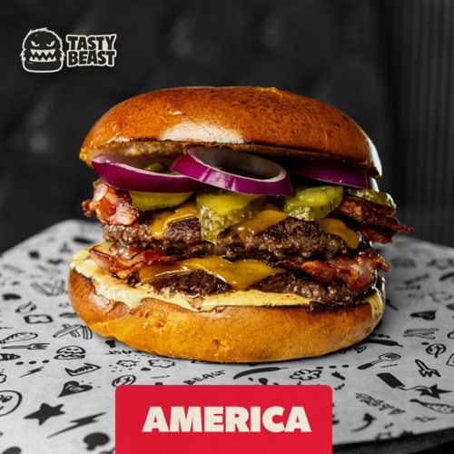 Burger America