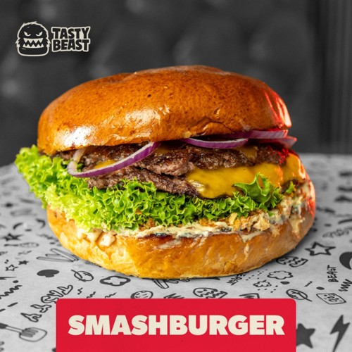 Burger Smashburger