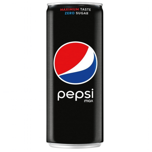 Pepsi Light 0,33l