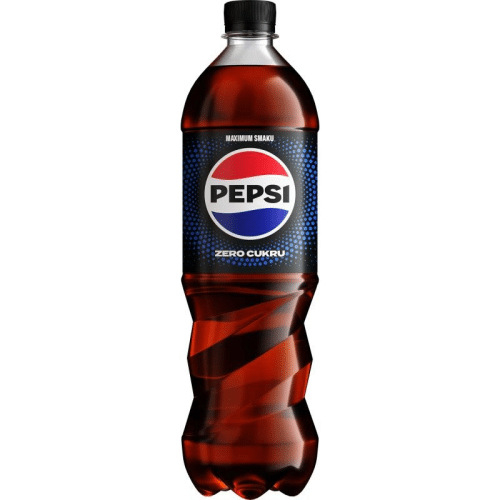 Pepsi Max 0,5l