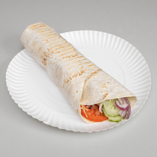 Kebab w cieście