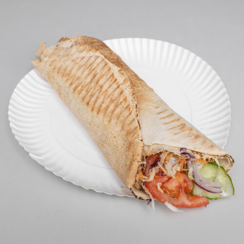 Rollo kebab