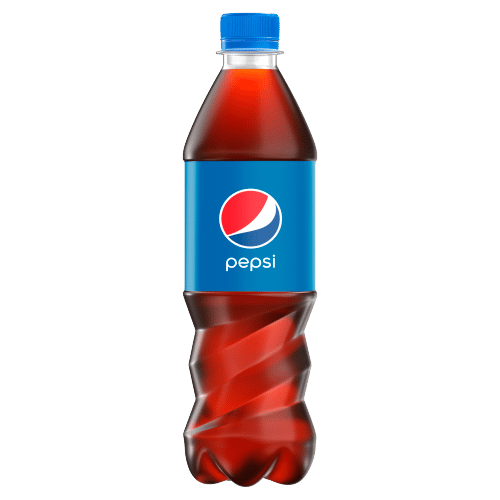 Pepsi 0,5l