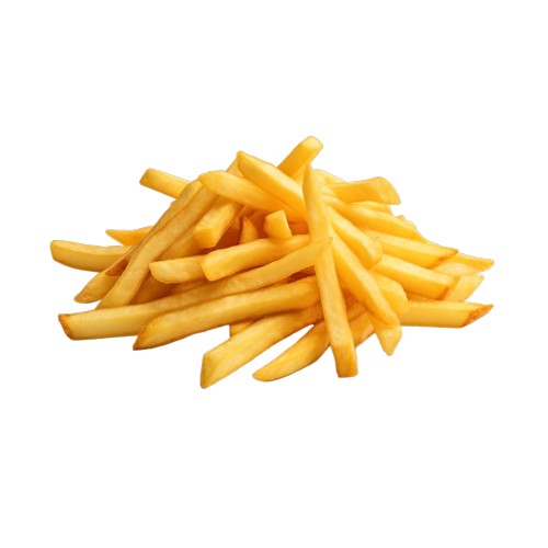 Frytki 200g