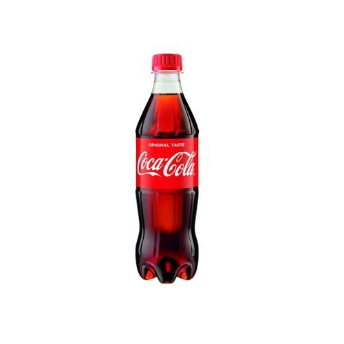 Coca-Cola 0,5l