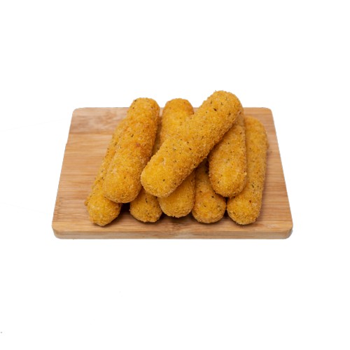 Mozzarella Sticks 8 szt.