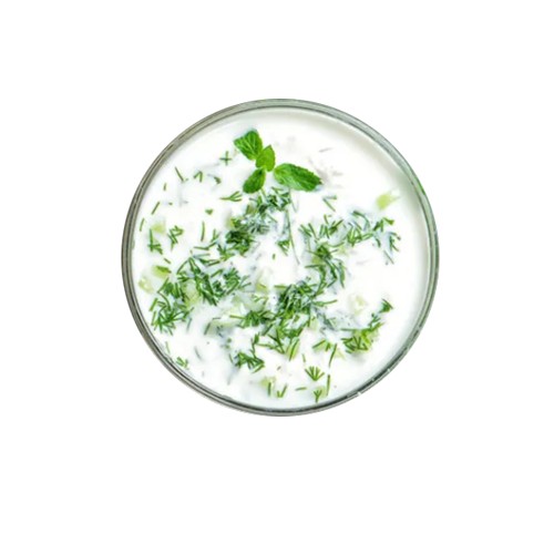 Sos Tzatziki