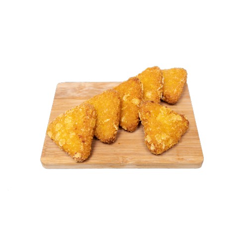 Nacho cheese 6 szt.
