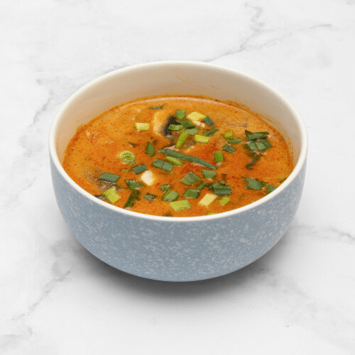 Tom yum