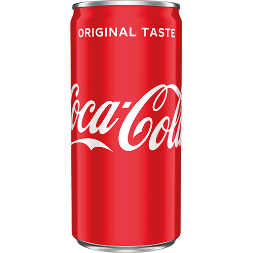 Coca-Cola 0,2l