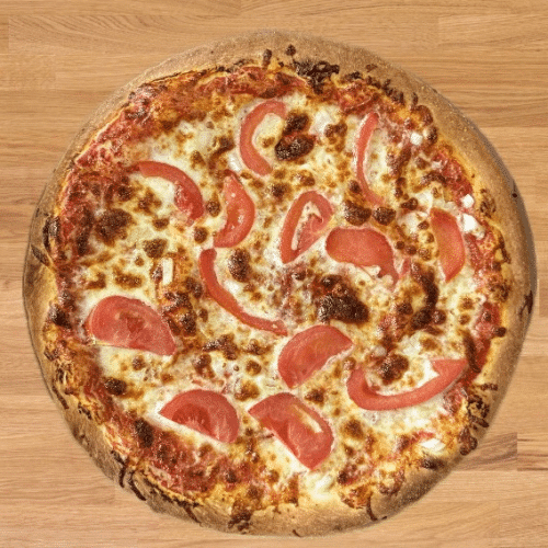 Pizza Tomato