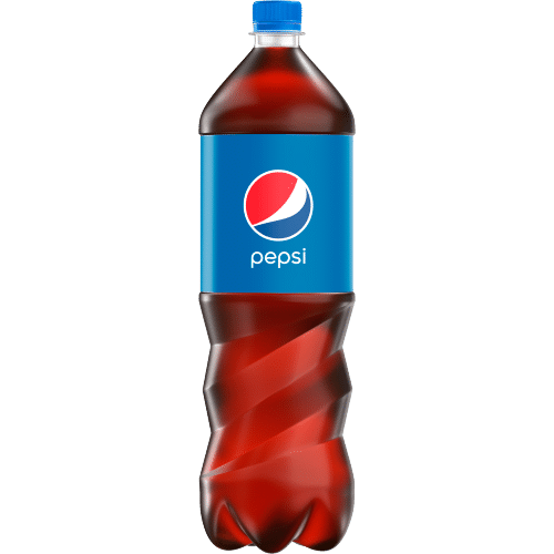 Pepsi 2l