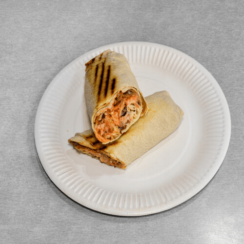 Rollo kebab