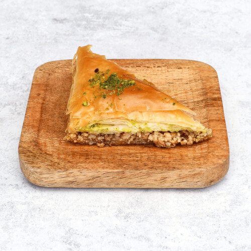 Baklawa