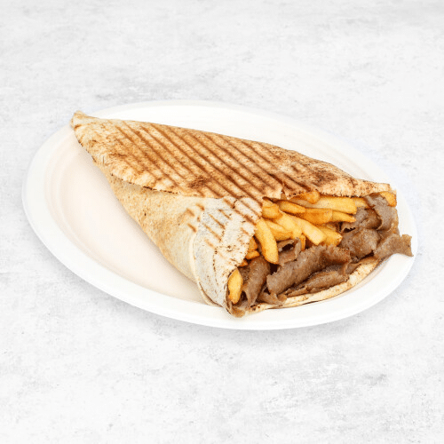 Kebab amerykański